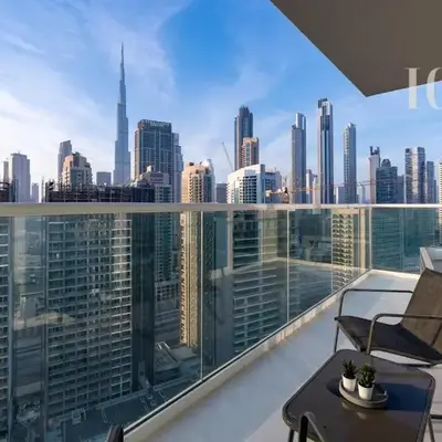 Luxury Apartment in the Heart of the City