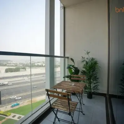 Bnbeyond Contemporary Living in Business Bay