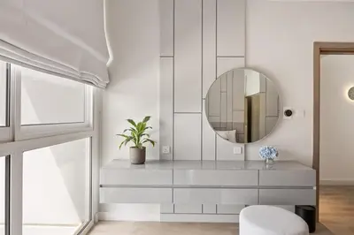 Gallery image of Spacious Smart Home 4BR Villa with Maid's in Arabella 2 in Dubai