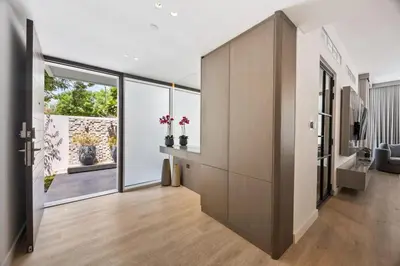 Gallery image of Spacious Smart Home 4BR Villa with Maid's in Arabella 2 in Dubai