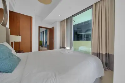 Gallery image of Sports City Large 1 bedroom apartment in Dubai