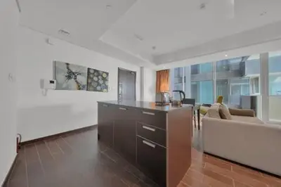 Gallery image of Sports City Large 1 bedroom apartment in Dubai