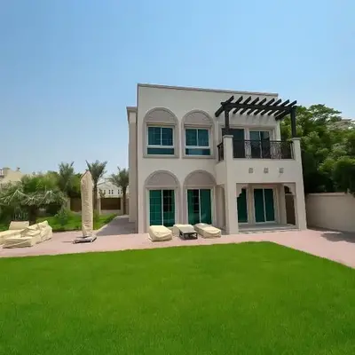 Family Villa