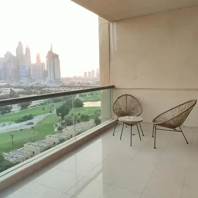 Newly Furnished Luxury 2BR - Perfect for a Family Getaway