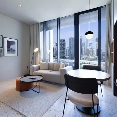 Modern Studio