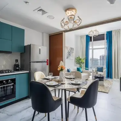 GuestReady - 1 BHK | 5min to Butterfly Garden