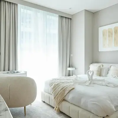 Star of Dubai Marina 2 Br 5 Guests