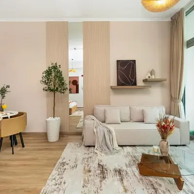 Urban Dubai Marina Stay