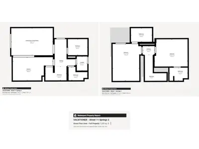 Gallery image of Vacationer l 2 Bed Villa l Private Garden, Free Wi-Fi in Dubai