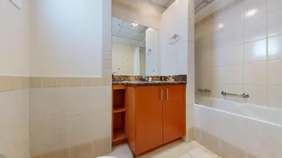 Gallery image of Vacationer l 2 Bed Villa l Private Garden, Free Wi-Fi in Dubai