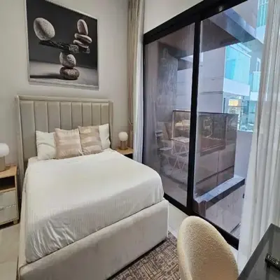 Beautiful Studio in Jumeirah Village Circle