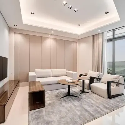 FAM Living Stylish 1BR in Nobles Tower Near Downtown