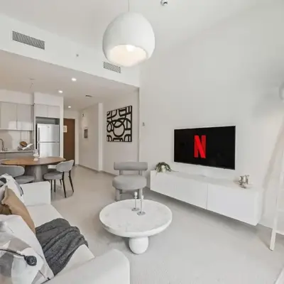 The Ivory Crown 1BR Downtown Dubai