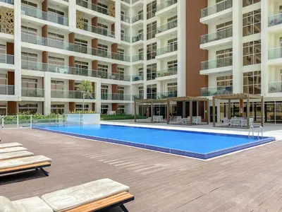 Gallery image of FIRST CLASS 1BR Opulent Hideaway in Dubai