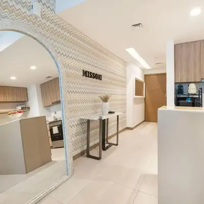 Moon Stays - Canal View- 2BR Missoni Stay