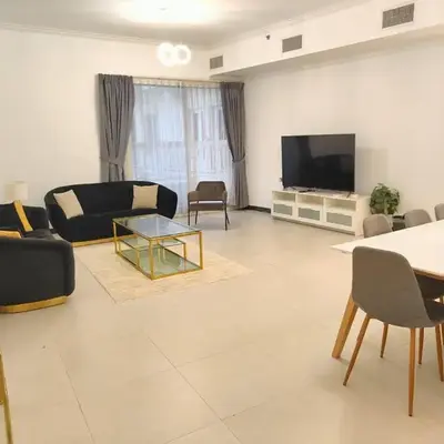 Bright & Spacious 2BR in JVT Community