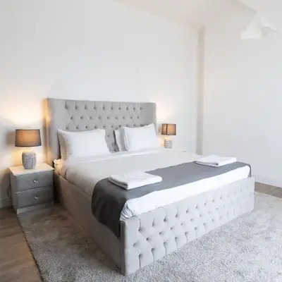 Happy Season - Luxury Upgraded 2BR Rimal JBR