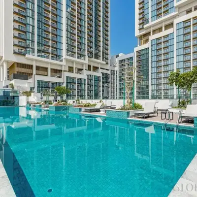 GlobalStay The Crest Tower C Apartments Dubai