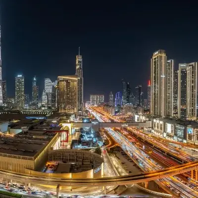 Luxury-Brand New-Direct Access toThe Dubai Mall