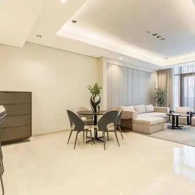 Premium Central Home with Burj Khalifa View