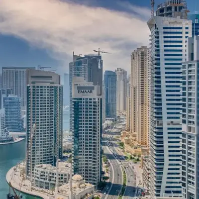 Stylish Coastal Living with Premium Amenities