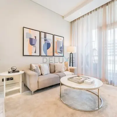 Stunning 1BR with Panoramic Canal Views