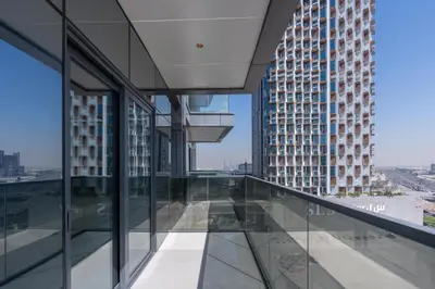 Gallery image of Alan HH - Nobles Tower in Business Bay with Stunning View in Dubai