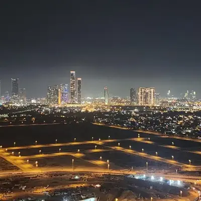 City View Apartment very Close to Downtown and World Trade Center DIFC