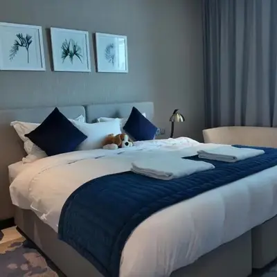 Damac Maison Prive