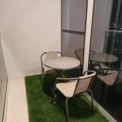 Carson Tower- A Damac Hills 1