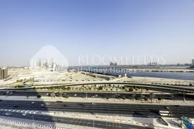 Gallery image of Bloomfields Cozy 1Br Azizi Fawad Jaddaf in Dubai