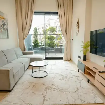 Apartment in Binghatti Crescent