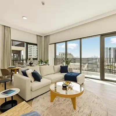 New 3BD in Grove Creek Beach with Stunning View