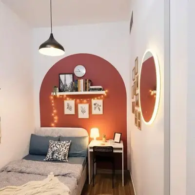 Private Double Room In Barsha Heights Near Metro