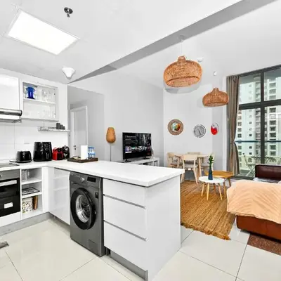Fantastic 2 Bed - Marina