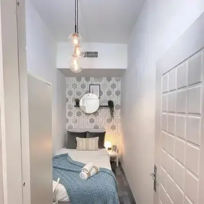 Dream room Partition In Barsha Heights Tecom