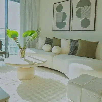 Stylish-2BR