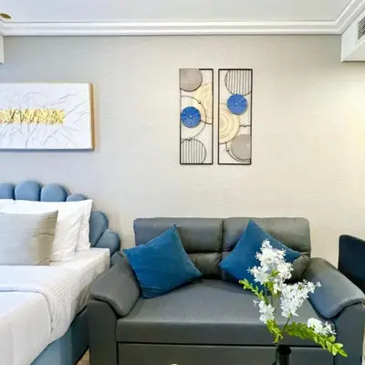 Cosmos Living Delightful Studio