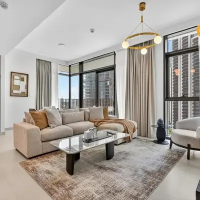 Keysplease Beautiful 2 BR Creek Crescent Water View
