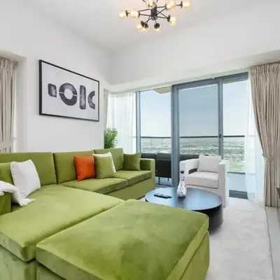 Gala Guests - Golf Gate Residences with Panoramic Golf Views