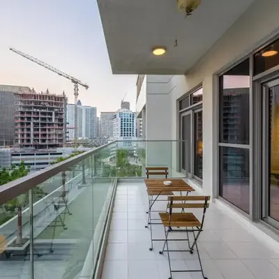 Marcopolo - Experience modern living in Business Bay Dubai
