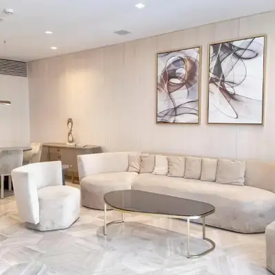 FIVE Palm Jumeirah 3BR plus Luxury Lifestyle Residence