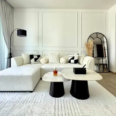 Luxury 1 Bed Apt in Palace