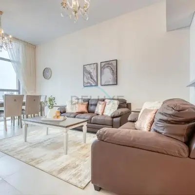 Fresh 2BR at Mudon Views 4