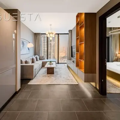 Sobha Crest Tower