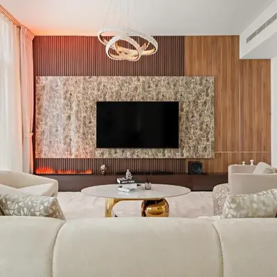 Luxury 4BR and Maid Room Townhouse Tilal Al Furjan