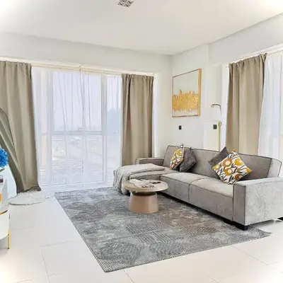 One bedroom Apartment in Dubai Marina next to the Marina Mall