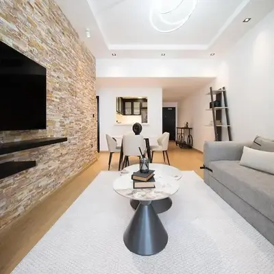 Stunning 1 Bed in Skyview JBR