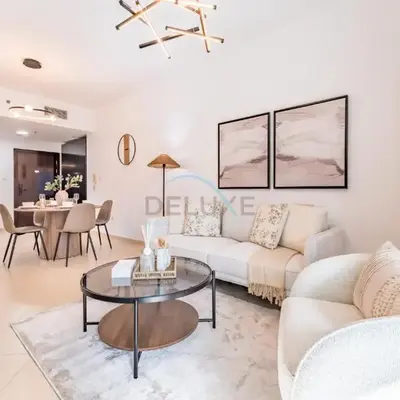 Easy Metro and Tram Access 1BR