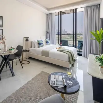 Frank Porter - Samana Golf Avenue